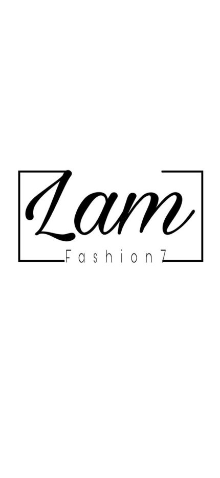 Lam fashion