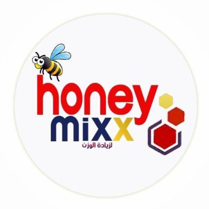 honey mixx