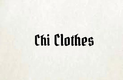 CHI CLOTHES