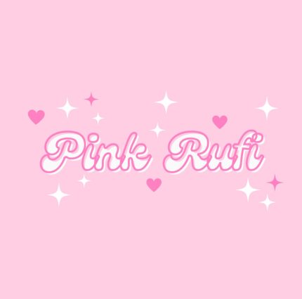 Pink Rufi