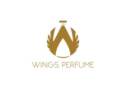 Wings Perfume